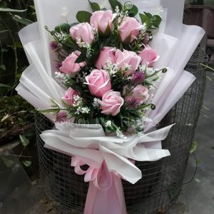 Hoa chúc mừng CM27