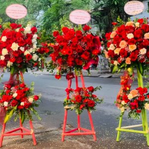Hoa Khai Trương KT16