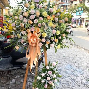 Hoa Khai Trương KT22