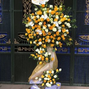 Hoa Khai Trương KT19