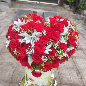 điện hoa valentine tại nam định